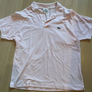 Lacoste Polo